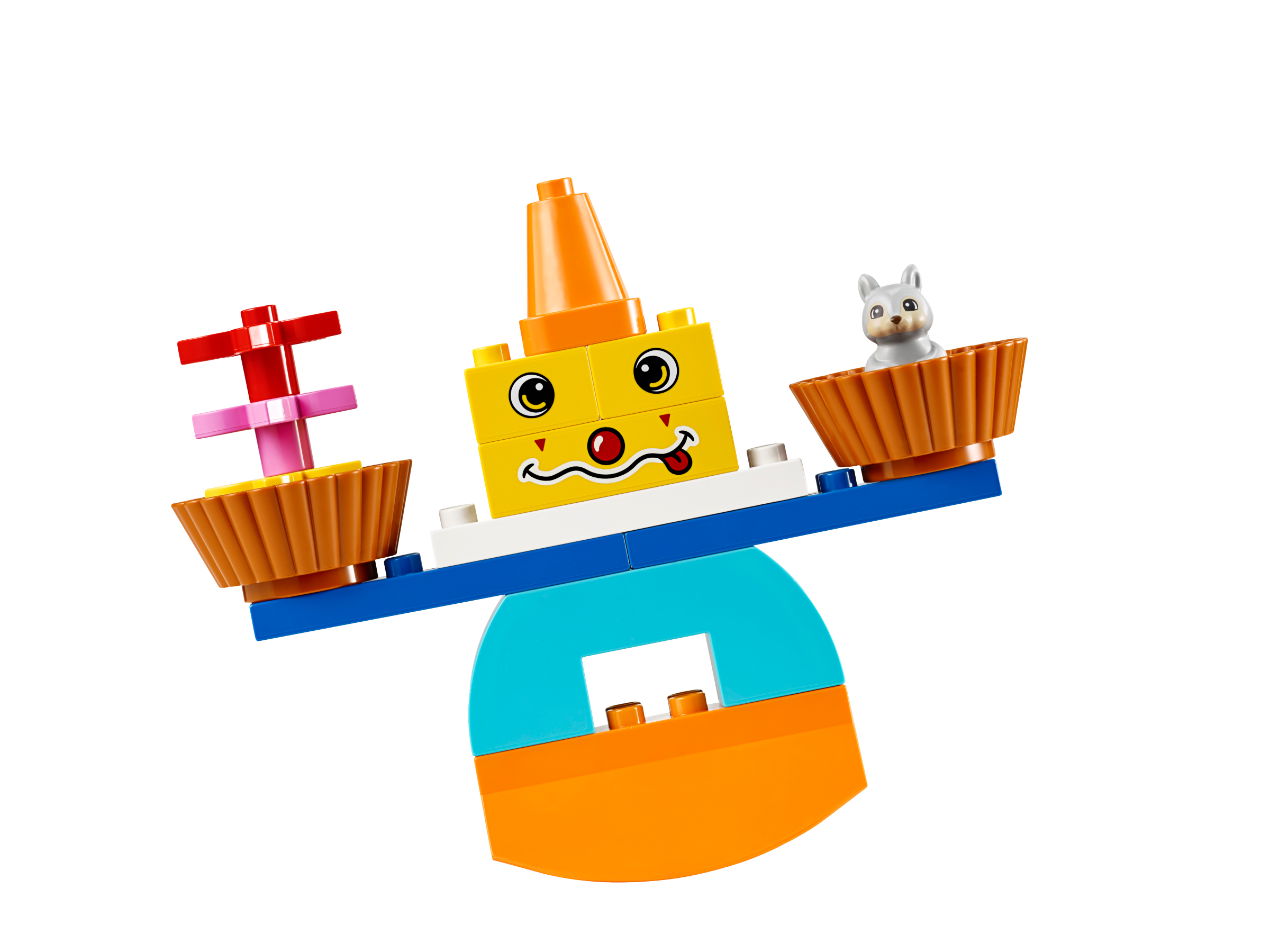 LEGO Education STEAM Park